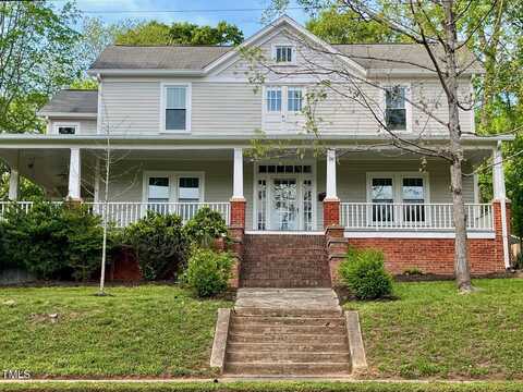 330 W King Street, Hillsborough, NC 27278