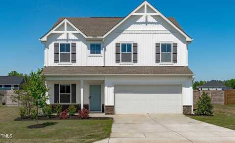 76 Arlie Lane, Lillington, NC 27546