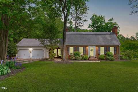 615 Beaver Creek Road, Apex, NC 27502