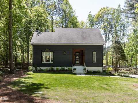 4521 Briarglen Lane, Holly Springs, NC 27540