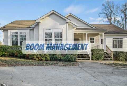 96 Summer Breeze Ln Lane, Henderson, NC 27537