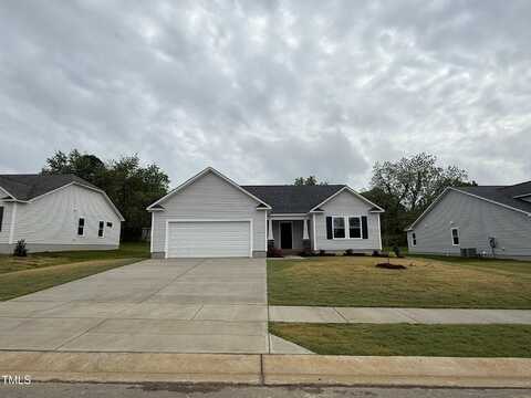 115 Oakfield Trace Drive, Four Oaks, NC 27524