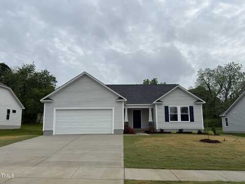 115 Oakfield Trace Drive, Four Oaks, NC 27524