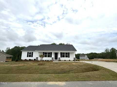 146 Starry Sky Drive, Benson, NC 27504
