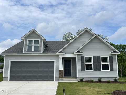 127 Oakfield Trace Drive, Four Oaks, NC 27524