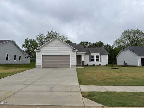 139 Oakfield Trace Drive, Four Oaks, NC 27524