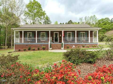 204 Wiley Oaks Drive, Wendell, NC 27591