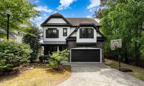 1209 Shasta Daisy Drive, Wake Forest, NC 27587