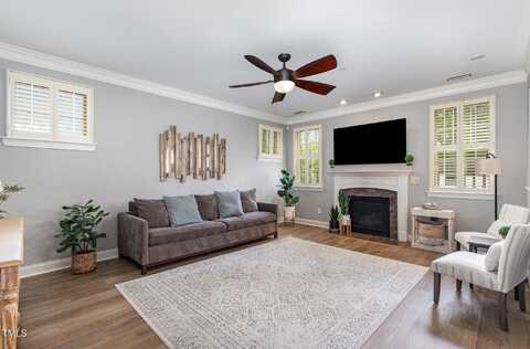 1209 Shasta Daisy Drive, Wake Forest, NC 27587