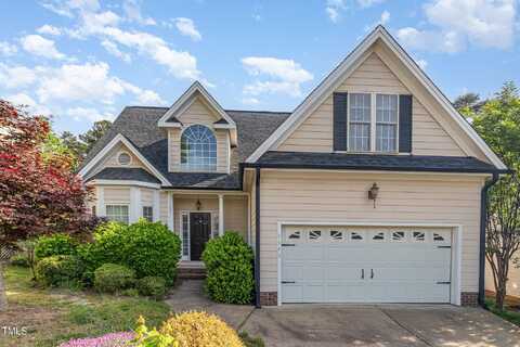 7940 Milltrace Run, Raleigh, NC 27615