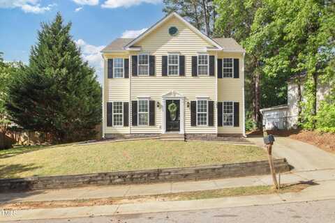 1832 Elkpark Drive, Raleigh, NC 27610