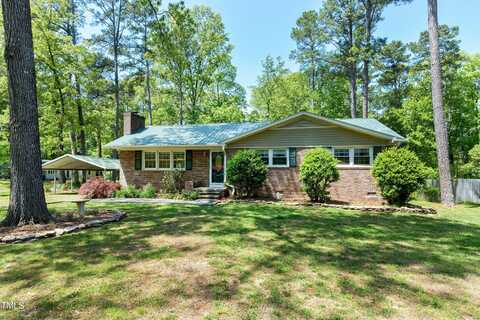 112 Bradley Circle, Durham, NC 27713