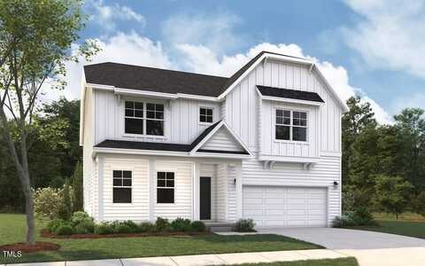 1025 Bostonian Drive, Knightdale, NC 27545