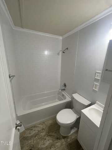 663 Coleman Street, Raleigh, NC 27610