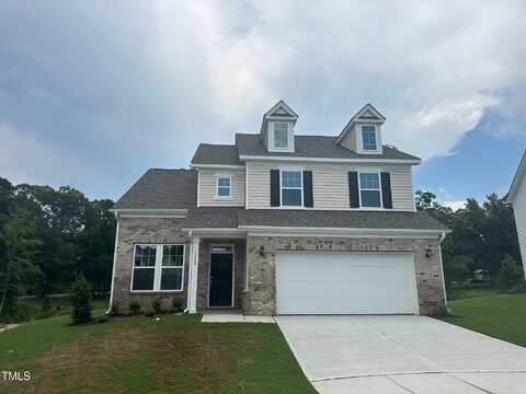 1252 Randwick Vly Court, Zebulon, NC 27597