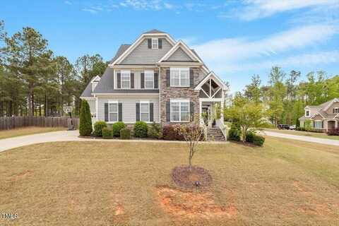101 Jewell Farm Lane, Holly Springs, NC 27540