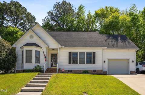8401 Hobhouse Circle, Raleigh, NC 27615