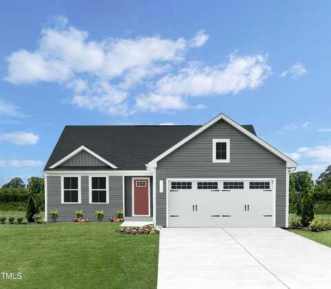302 N Coral Bells Way, Four Oaks, NC 27524