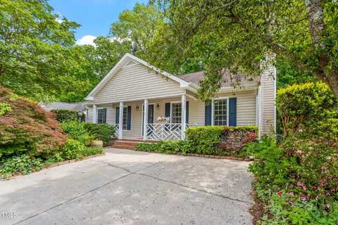 5420 Royal Troon Drive, Raleigh, NC 27604