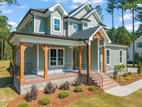 15 Independence Drive, Smithfield, NC 27577