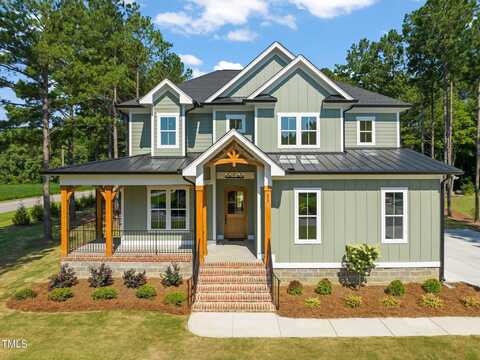 15 Independence Drive, Smithfield, NC 27577