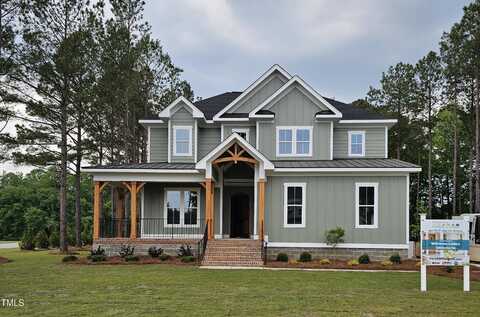 15 Independence Drive, Smithfield, NC 27577