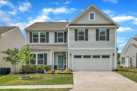 1410 Arena Lane, Fuquay Varina, NC 27526