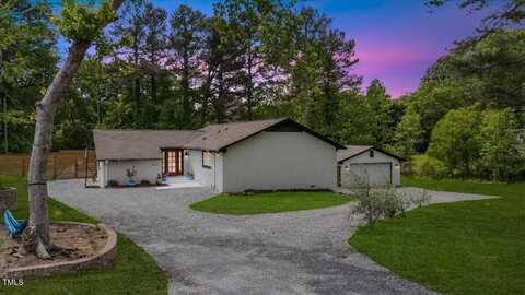 226 Smith Drive, Durham, NC 27712