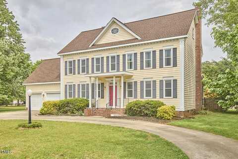 3809 Victorian Grace Lane, Apex, NC 27539