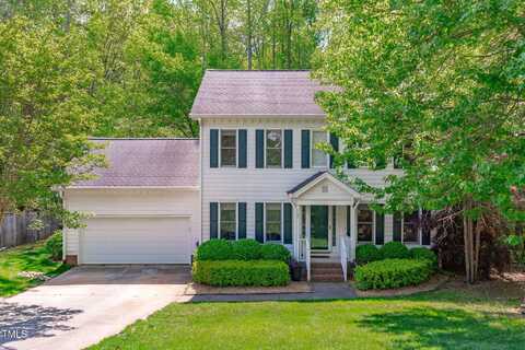 107 Candy Apple Court, Cary, NC 27513