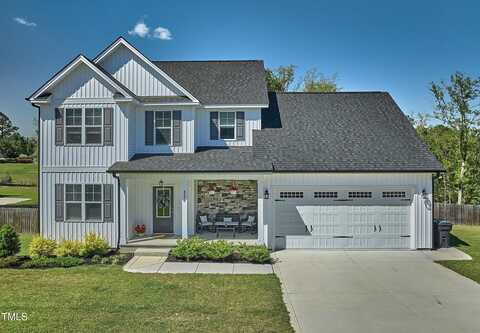 116 Nairn Street, Fayetteville, NC 28311