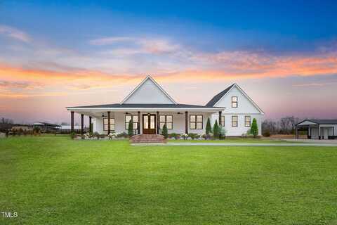 6185 Nc-50, Benson, NC 27504
