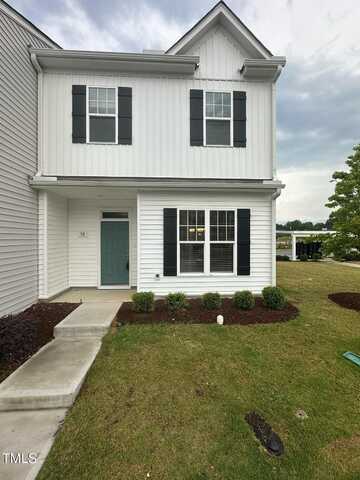 58 Liam St Street, Clayton, NC 27520