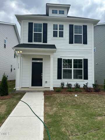 115 Buckhorn Br Park, Clayton, NC 27520