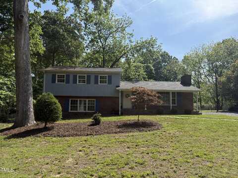 5026 Gatewood Drive Drive, Durham, NC 27712