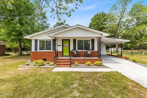 1938 Paladin Street, Fayetteville, NC 28304