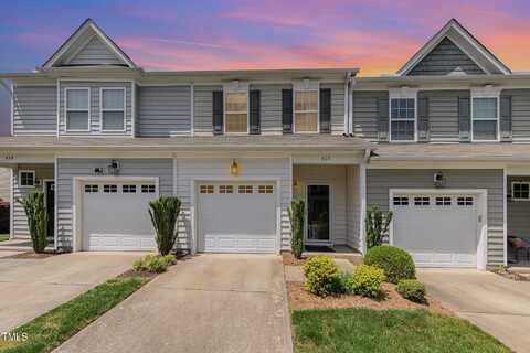 412 Stone Flower Lane, Raleigh, NC 27603