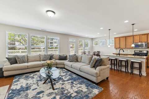 205 Begen Street, Morrisville, NC 27560