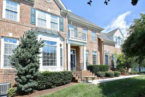 2318 Carriage Oaks Drive, Raleigh, NC 27614