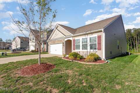 46 S Great White Way, Clayton, NC 27527