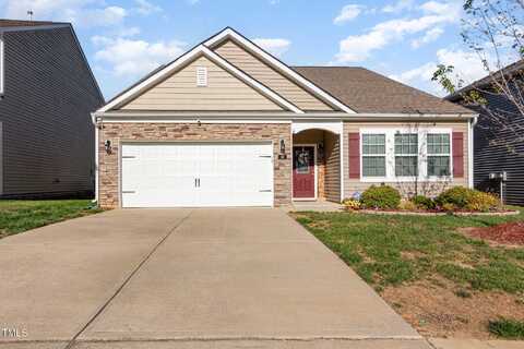 46 S Great White Way, Clayton, NC 27527