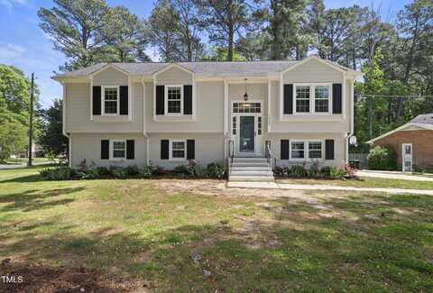 1532 Cone Avenue, Apex, NC 27502