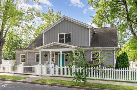 219 Northwood Circle, Durham, NC 27701