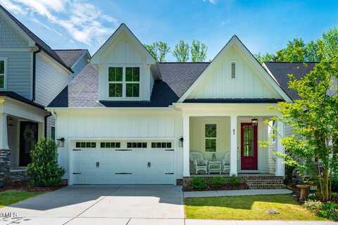 83 Vandalia Avenue, Chapel Hill, NC 27516