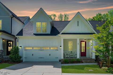 83 Vandalia Avenue, Chapel Hill, NC 27516