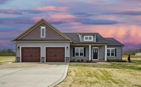 618 Tart Town Road, Dunn, NC 28334