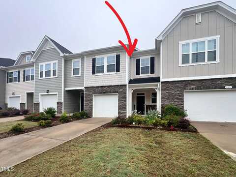 147 Hunston Drive, Holly Springs, NC 27540