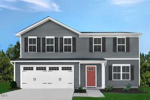 294 N Coral Bells Way, Four Oaks, NC 27524