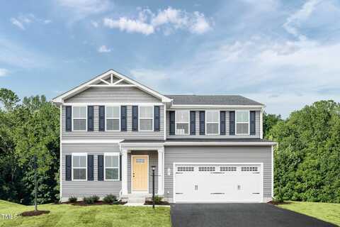 294 N Coral Bells Way, Four Oaks, NC 27524