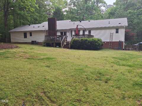 8801 New Hope Farm Road, New Hill, NC 27562